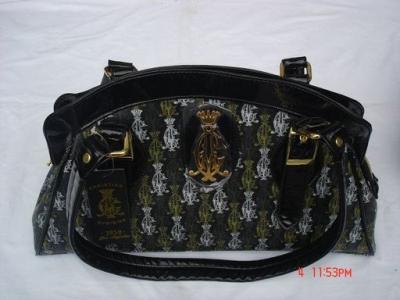 cheap Christian Audigier Bags-16